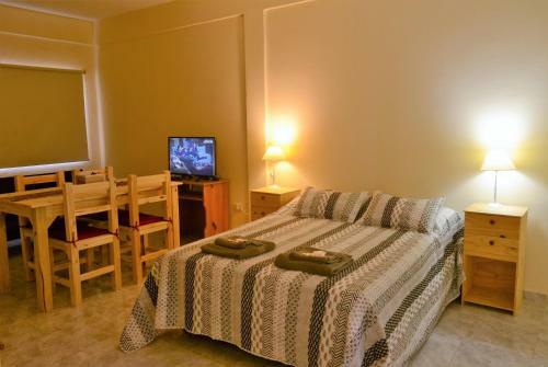 City Apartments Formosa