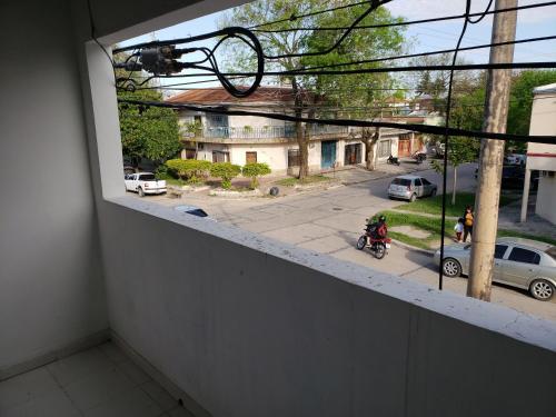 Zamboni Apartamentos