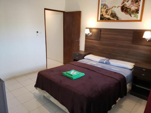 Zamboni Apartamentos