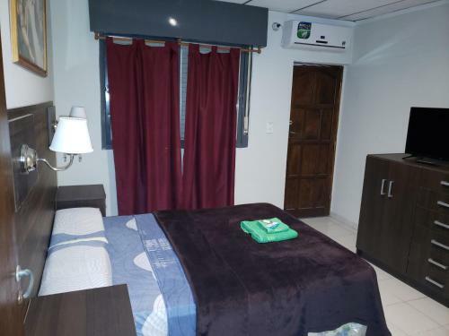 Zamboni Apartamentos
