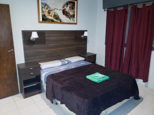 Zamboni Apartamentos