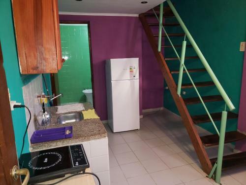 Zamboni Apartamentos