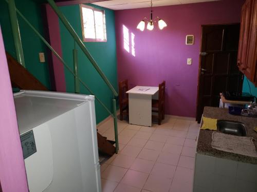 Zamboni Apartamentos