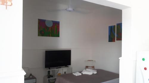 Apartamento Uriburu