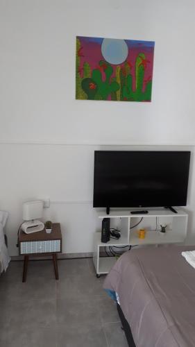 Apartamento Uriburu