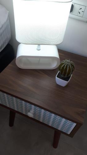 Apartamento Uriburu
