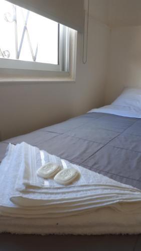 Apartamento Uriburu