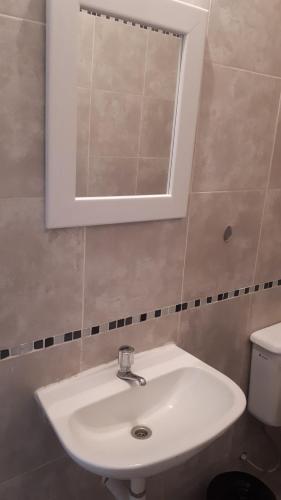 Apartamento Uriburu