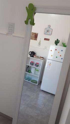 Apartamento Uriburu