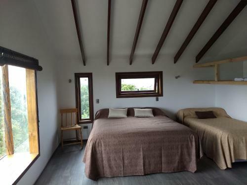Bed & Breakfast Cucao River