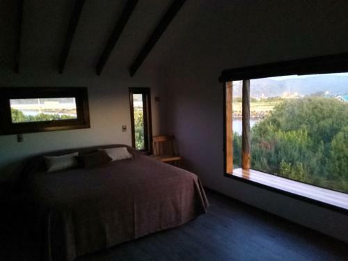 Bed & Breakfast Cucao River