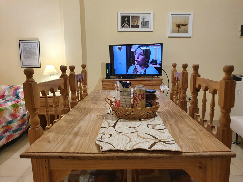 B3 Apartments