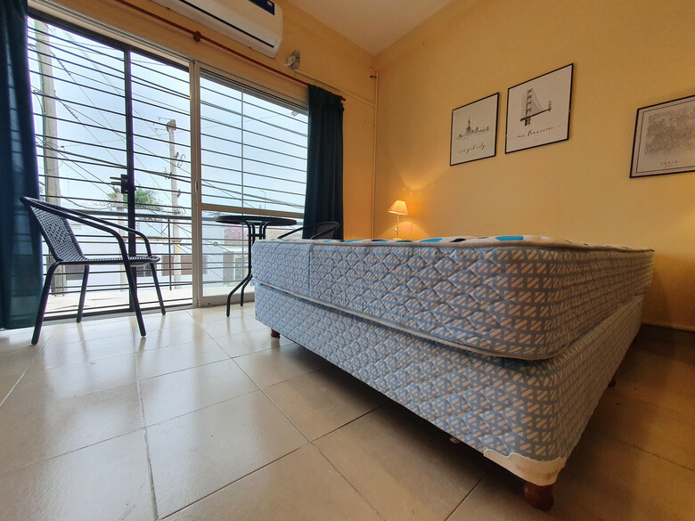 B3 Apartments