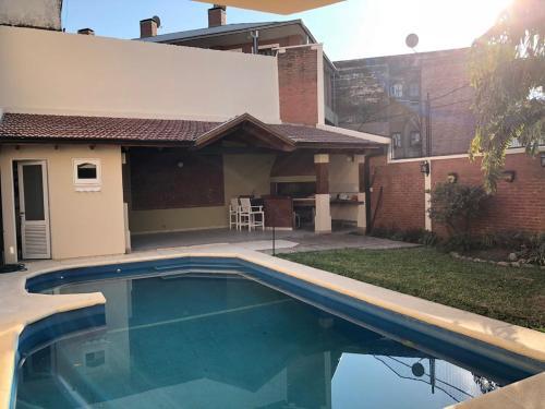 La Casona De Ensue�o