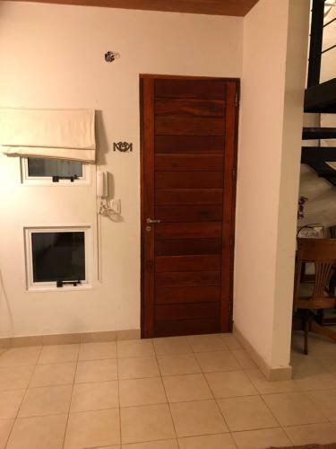Apartamento San Martin