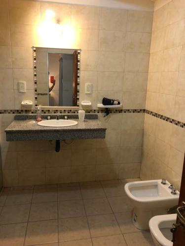 Apartamento San Martin
