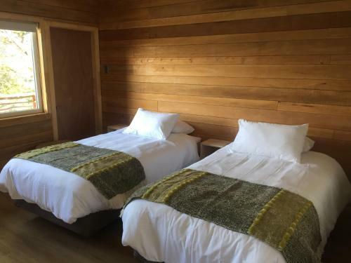 Huill�n Lodge