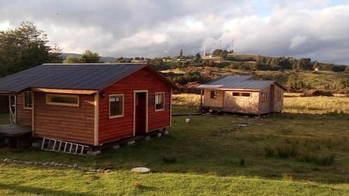 Cabanas Km 1199