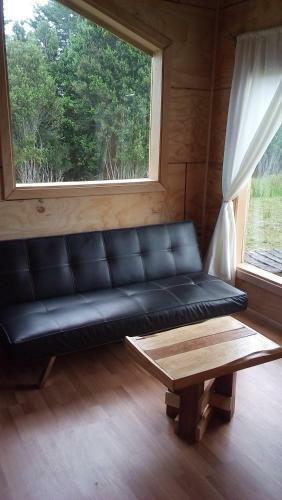 Cabanas Km 1199