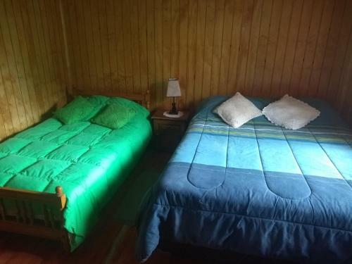 Casa En Cobquecura