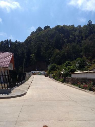 Casa En Cobquecura