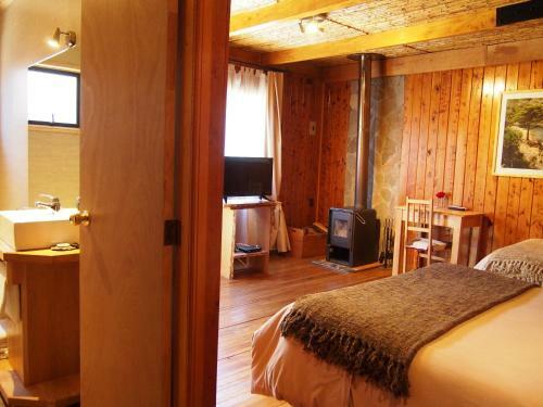 Hotel �ltimo Para�so
