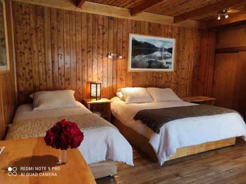 Hotel �ltimo Para�so