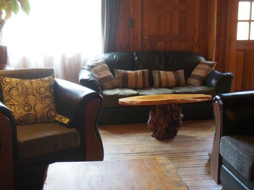 Hotel �ltimo Para�so