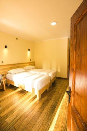 Apartamento Loft Kalfu Patagonia