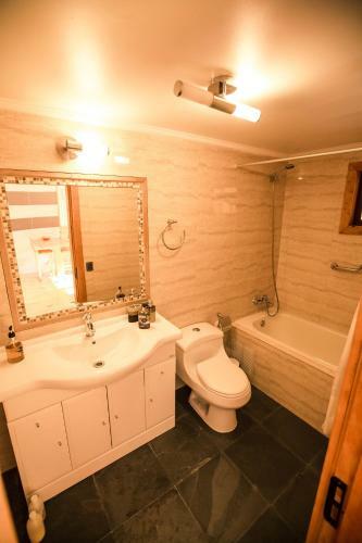 Apartamento Loft Kalfu Patagonia