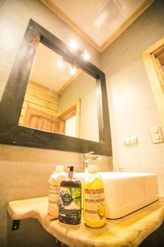 Apartamento Loft Kalfu Patagonia