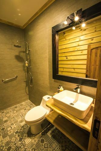 Apartamento Loft Kalfu Patagonia