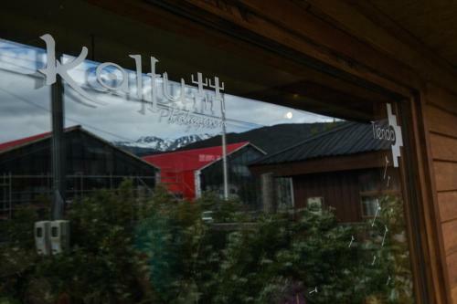 Apartamento Loft Kalfu Patagonia