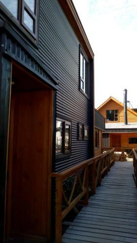 Apartamento Loft Kalfu Patagonia