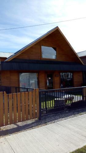 Apartamento Loft Kalfu Patagonia