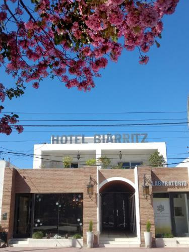 Hotel Biarritz