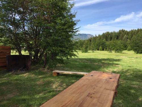 Apartamento Ribera Cochrane, Cochrane