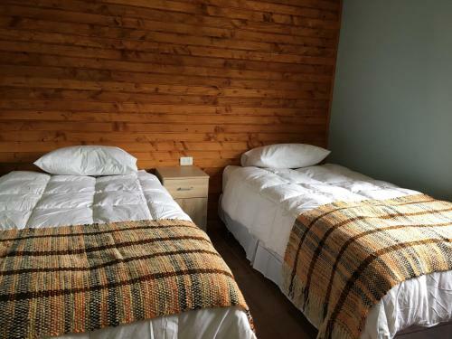 Apartamento Ribera Cochrane, Cochrane