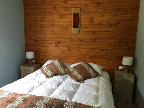 Apartamento Ribera Cochrane, Cochrane