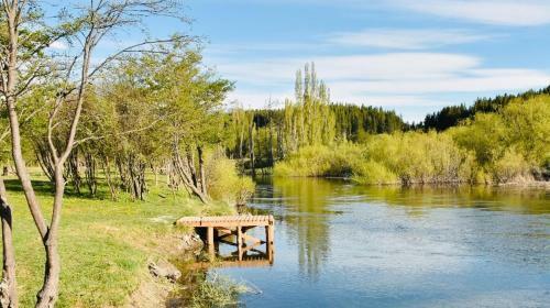 Apartamento Ribera Cochrane, Cochrane