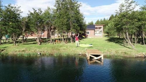 Apartamento Ribera Cochrane, Cochrane