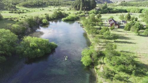 Apartamento Ribera Cochrane, Cochrane