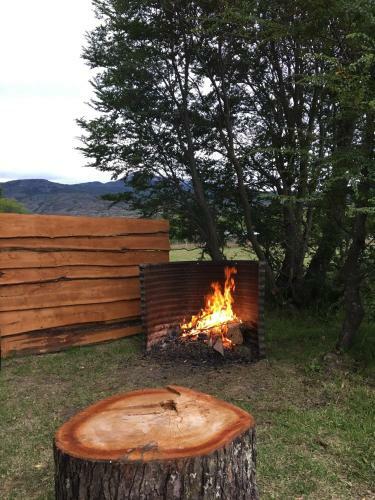 Apartamento Ribera Cochrane, Cochrane