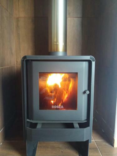 Apartamento Ribera Cochrane, Cochrane