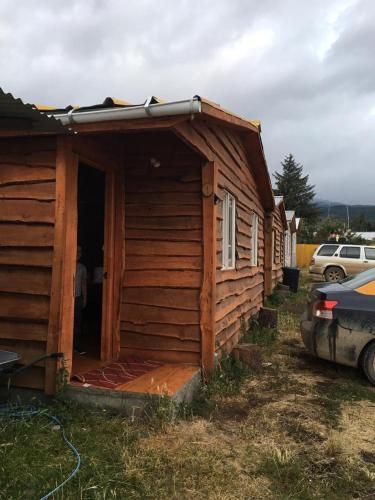 Lodge Caba�a Hijos De Pioneros