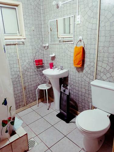 Hostal Residencial Horstmeyer
