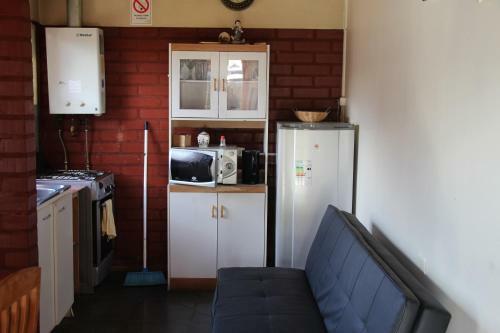 Apartamento Caba�as Los �adis