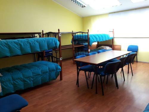 Albergue Preu Hostal