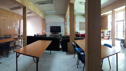 Albergue Preu Hostal