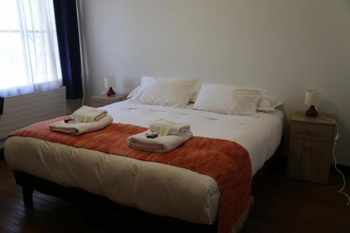 Hostal Coyhaique City Hostel